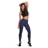 Knox 2 Tartan Leggings
